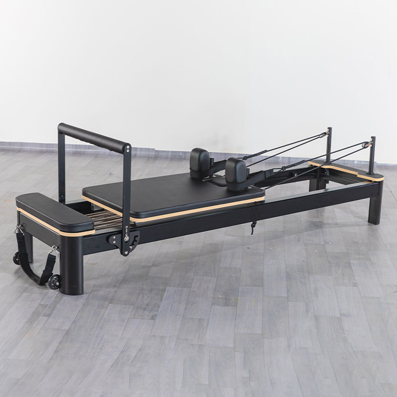 Pilates Yoga Certification - v*-CE Certification Standardized Aluminum Alloy Pilates