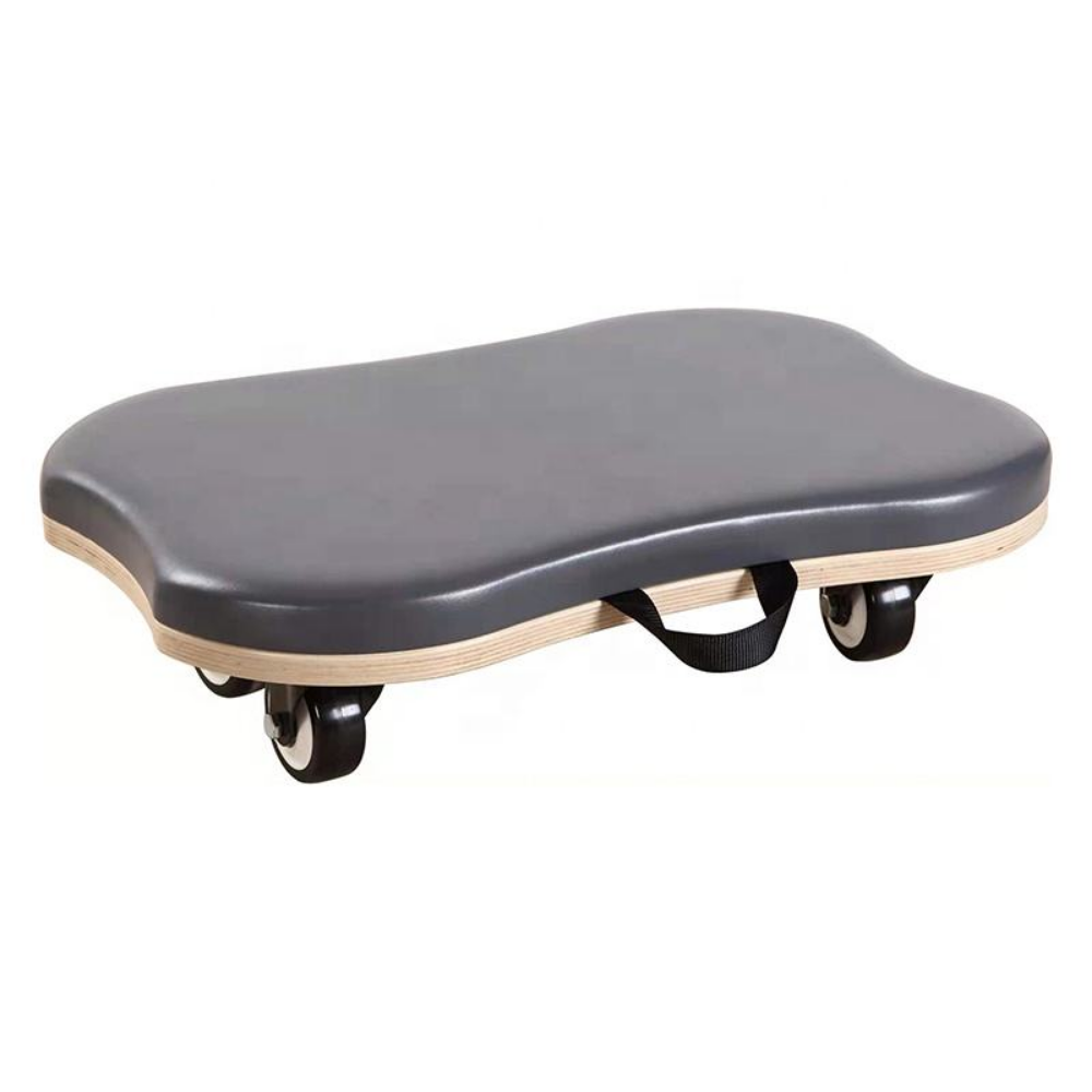 Pilates & Yoga Knokke - Multifunction Portable Adjustable Workout Board Comfortable