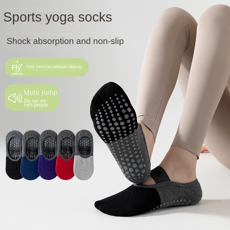 5 pairs Cross-Border Professio - đánh giá và giá Pilates Yoga Fitness