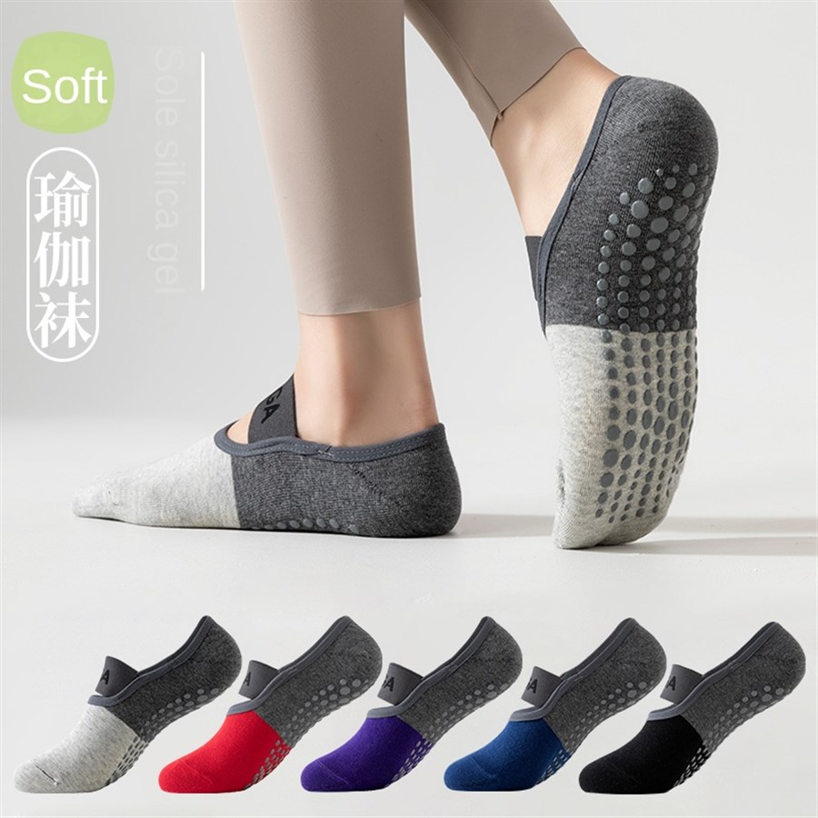 5 pairs Cross-Border Professio - đánh giá và giá Pilates Yoga Fitness