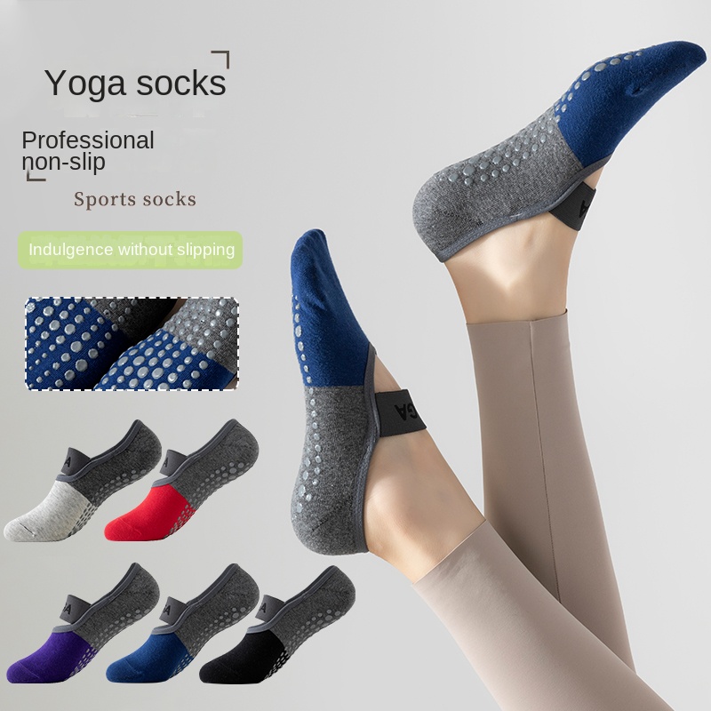 5 pairs Cross-Border Professio - đánh giá và giá Pilates Yoga Fitness