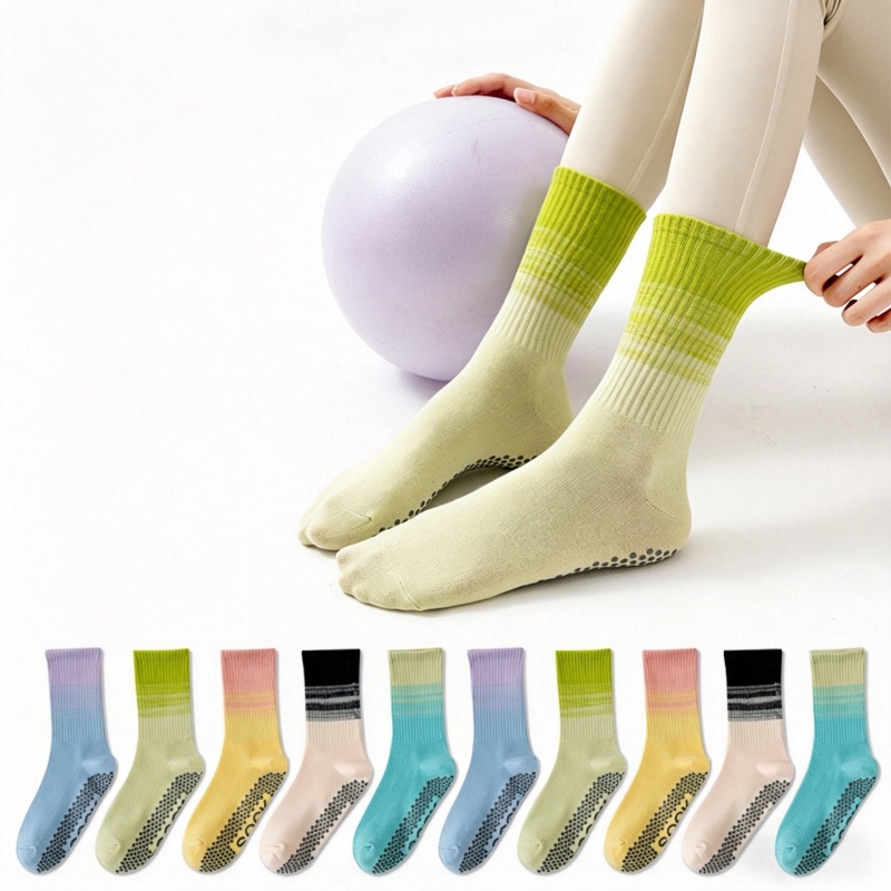 Dreamlikelin 1 Pair Women's Mi - đánh giá và giá Pilates Yoga Fitness