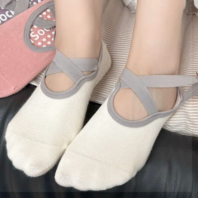 Professional Women Yoga Sock S - đánh giá và giá Pilates & Yoga Knokke