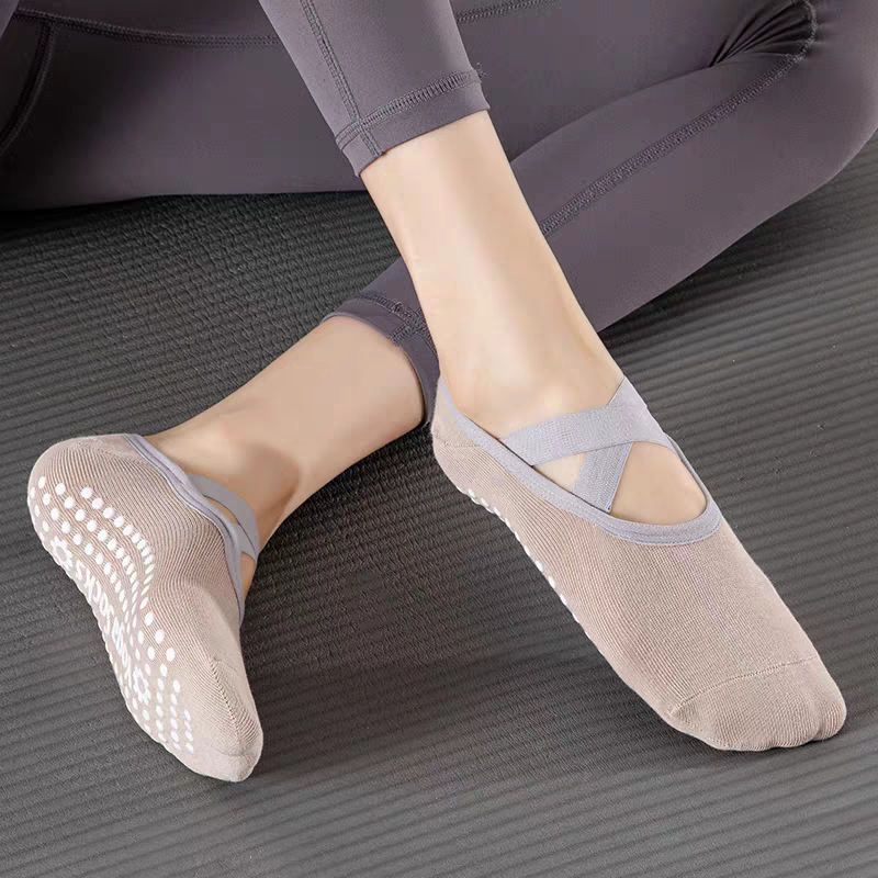 Professional Women Yoga Sock S - đánh giá và giá Pilates & Yoga Knokke