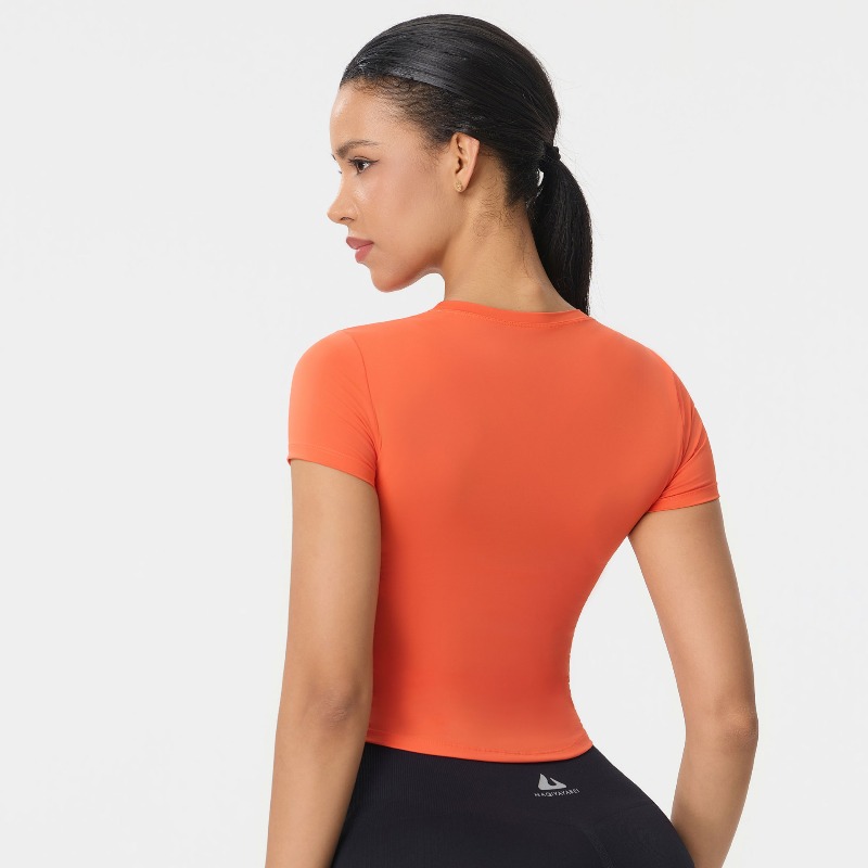 Sports Tops Quick-drying Women - đánh giá và giá Yoga Strap Cotton