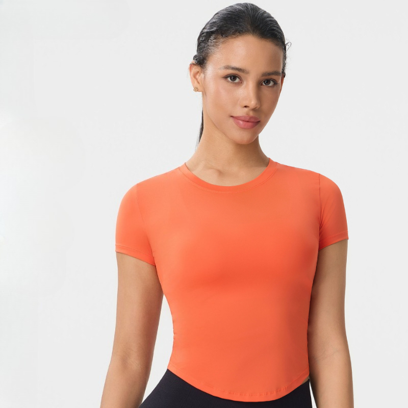 Sports Tops Quick-drying Women - đánh giá và giá Yoga Strap Cotton