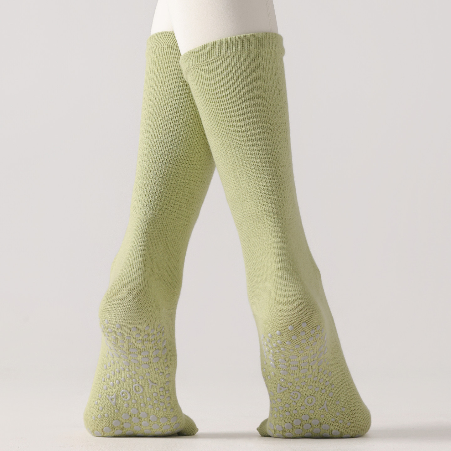 1 Pairs  Woman Yoga Socks Cand - đánh giá và giá Pilates Yoga Youtube