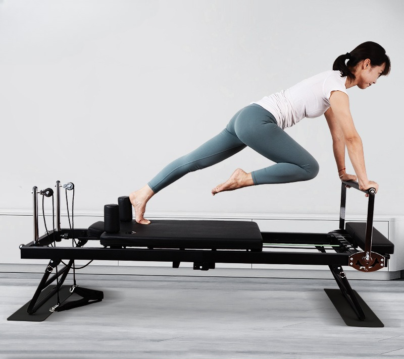Home Pilates large equipment c - đánh giá và giá Pilates And Yoga Combined