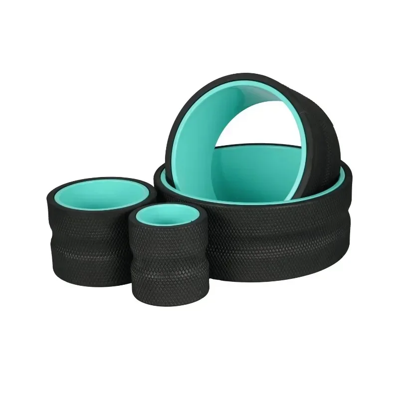 Three-piece combination open b - đánh giá và giá Pilates And Yoga Combined