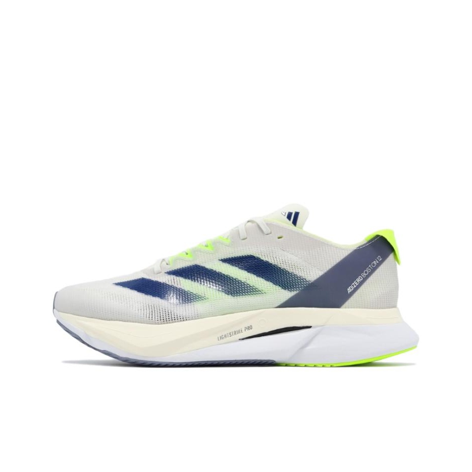 Adidas Adizero Boston 12 Casua - đánh giá và giá Adidas Shoes Adizero Boston 12