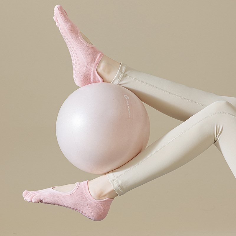 Non Slip Toe Socks for Yoga Pi - đánh giá và giá Pilates Yoga Youtube
