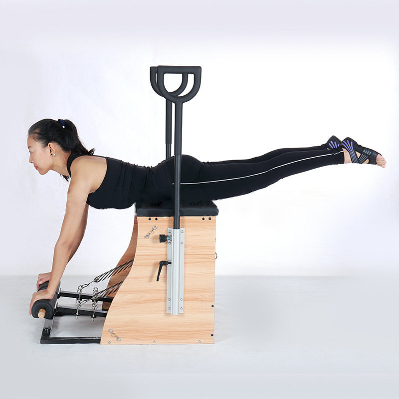 Pilates Iron Frame Stable Chai - đánh giá và giá Pilates And Yoga Combined