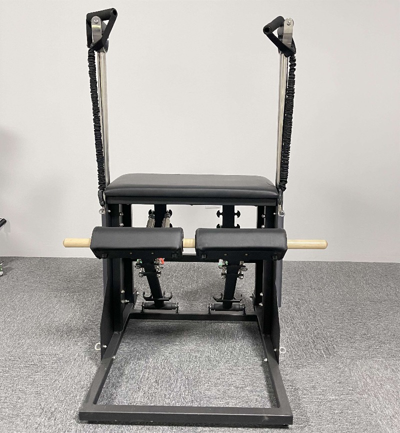 Home Studio Stable Chair Chair - đánh giá và giá Pilates And Yoga Combined