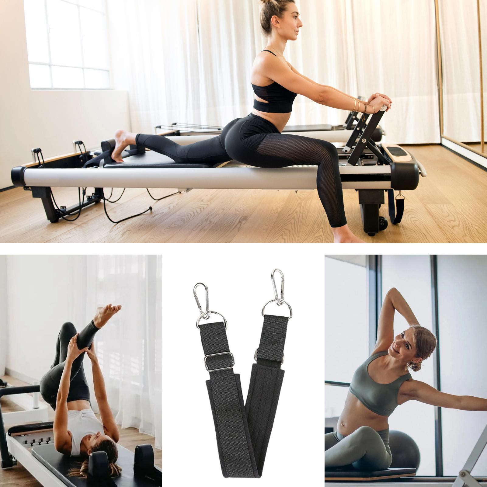 Pilates Footstrap Thickened Ad - đánh giá và giá Pilates & Yoga Knokke