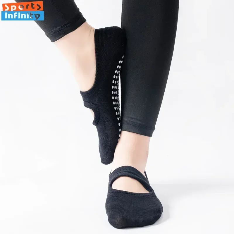1pair EUR 35-42 Silicone Anti- - đánh giá và giá Pilates Yoga Fitness