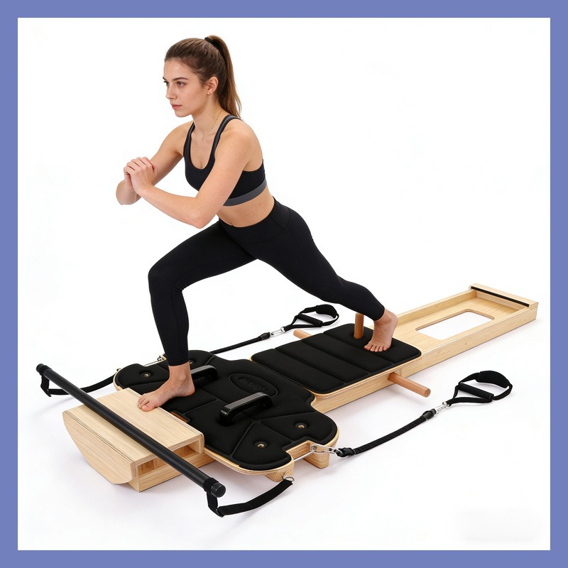 Household Small Pilates Core Y - đánh giá và giá Pilates And Yoga Combined