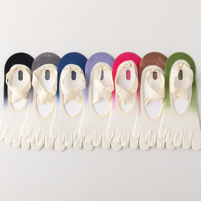 Trendy Gradient Cross Strap Fi - đánh giá và giá Yoga Strap Cotton