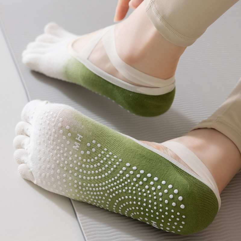 Trendy Gradient Cross Strap Fi - đánh giá và giá Yoga Strap Cotton