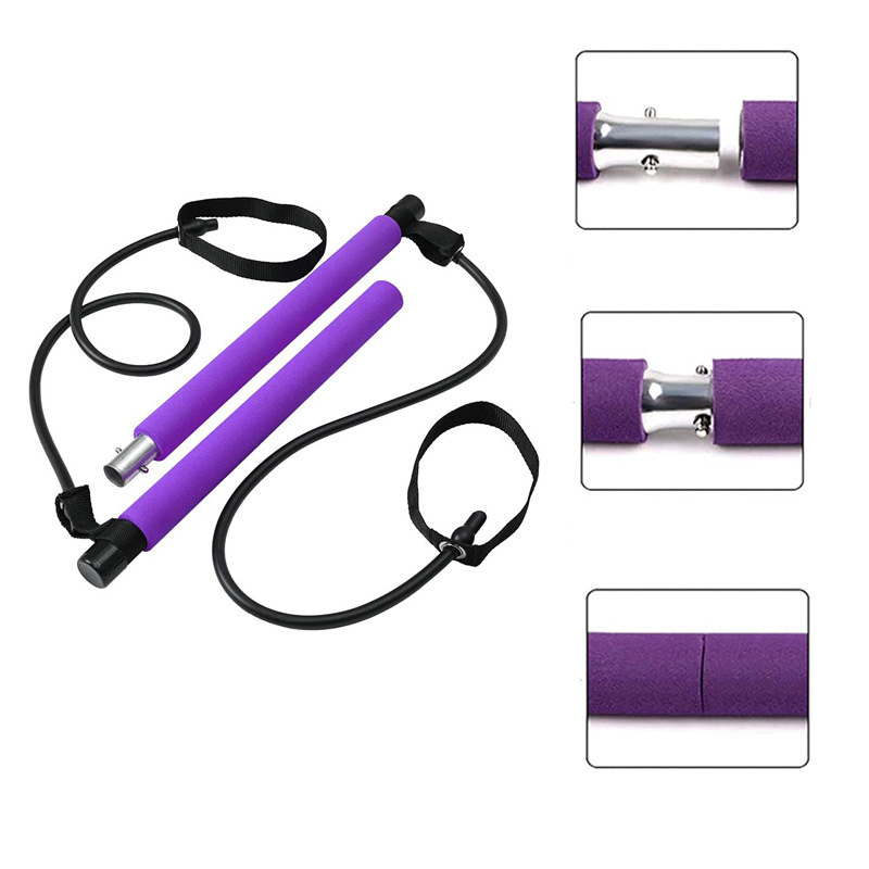 Multifunctional Pilates Bar Co - đánh giá và giá Pilates And Yoga Combined
