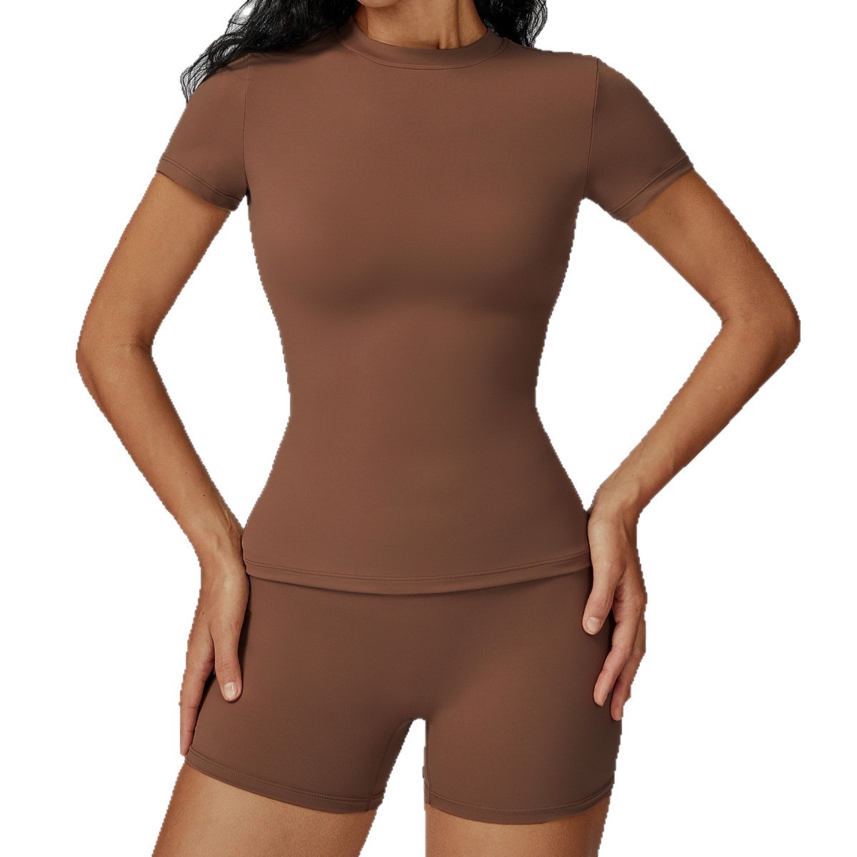 Sports suit for women 2025 new - đánh giá và giá Pilates & Yoga Knokke