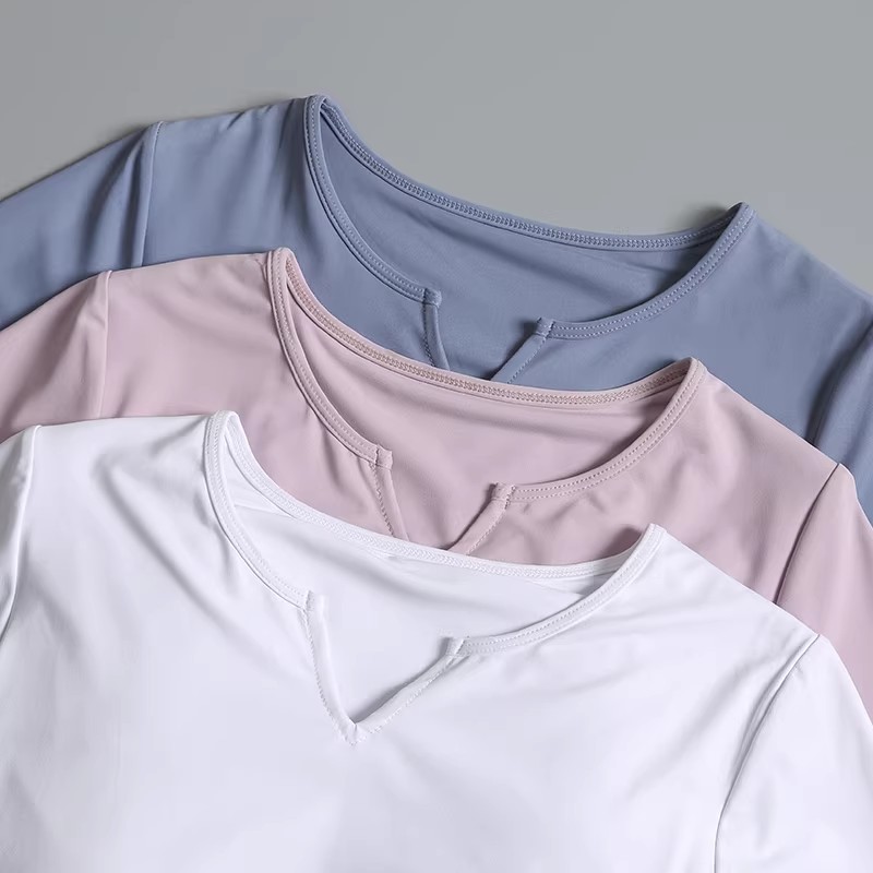 Women's Yoga Top with Chest Pa - đánh giá và giá Pilates & Yoga Knokke