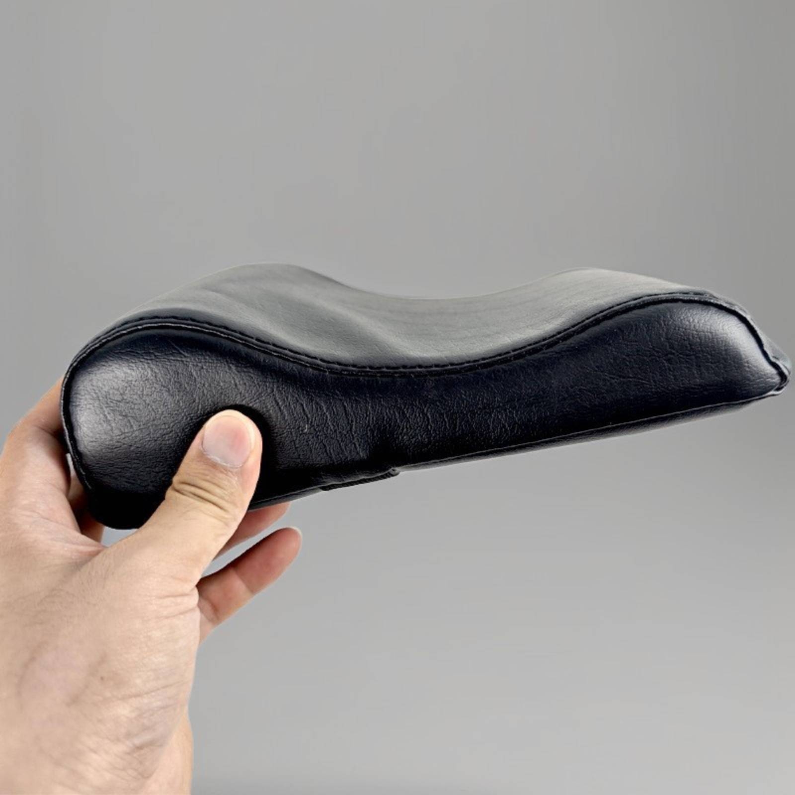 Pilates Bed Neck Pillow Padded - đánh giá và giá Pilates & Yoga Knokke