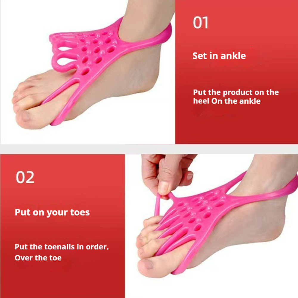 Foot Stretching Massage Muscle - đánh giá và giá Pilates Yoga Fitness