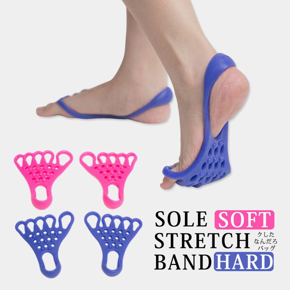 Foot Stretching Massage Muscle - đánh giá và giá Pilates Yoga Fitness