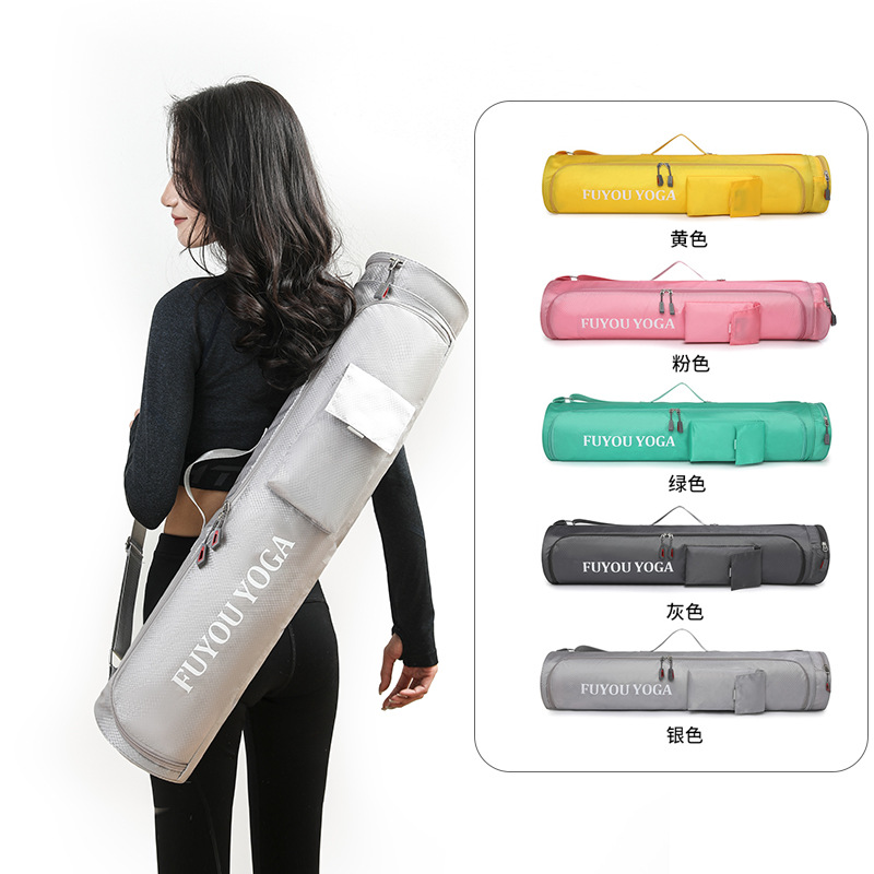 Large Capacity Yoga Mat Bag Li - đánh giá và giá Pilates Yoga Fitness