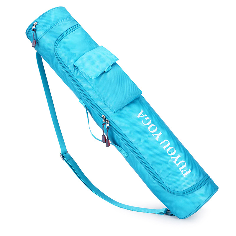 Large Capacity Yoga Mat Bag Li - đánh giá và giá Pilates Yoga Fitness