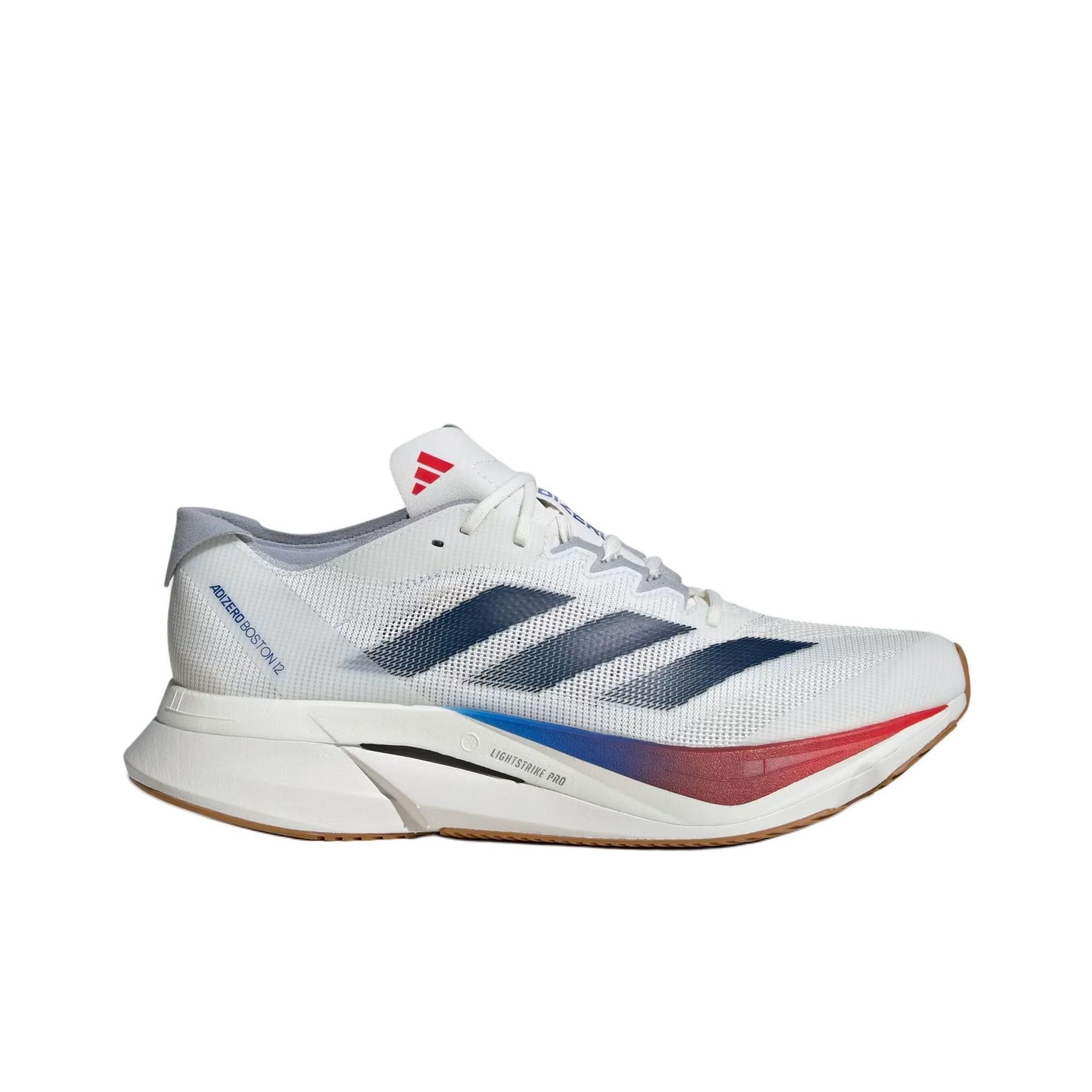 Adidas Adizero Boston 12 Runni - đánh giá và giá Adidas Shoes Adizero Boston 12