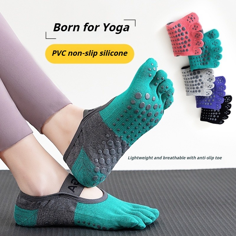 Professional Pilates Anti slip - đánh giá và giá Pilates Yoga Fitness