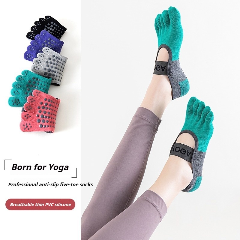 Professional Pilates Anti slip - đánh giá và giá Pilates Yoga Fitness