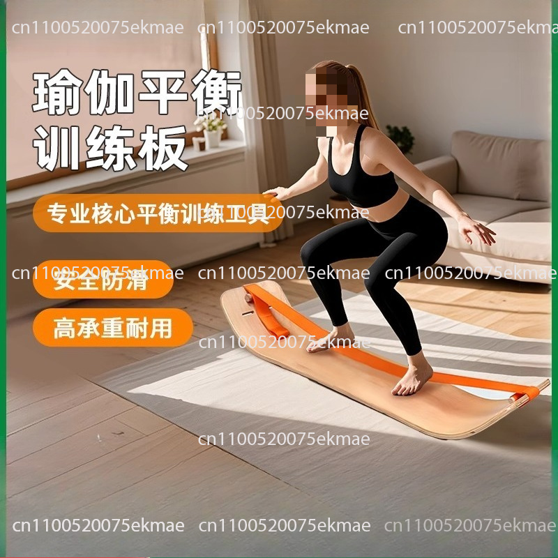 Walk Flat with Yoga Balance Bo - đánh giá và giá Pilates And Yoga Combined