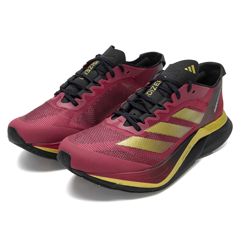 Adidas Men's and Women's Sport - đánh giá và giá Adidas Shoes Adizero Boston 12