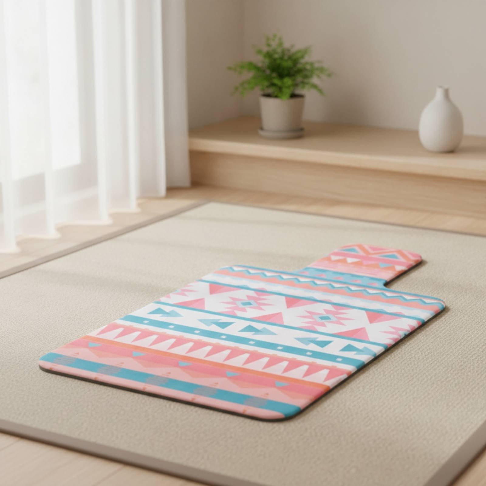 Pilates Reformer Mat with Cuto - đánh giá và giá Pilates & Yoga Knokke