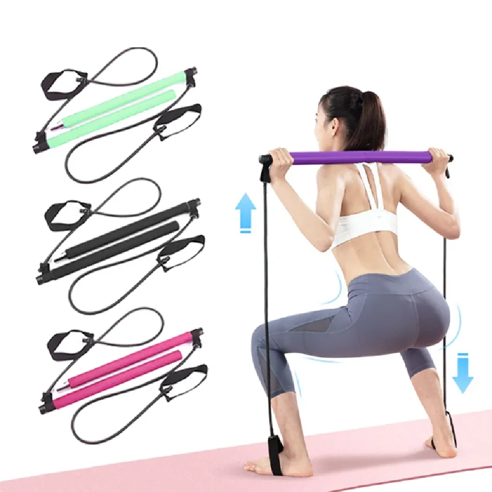 Multifunctional Pilates Bar Co - đánh giá và giá Pilates And Yoga Combined