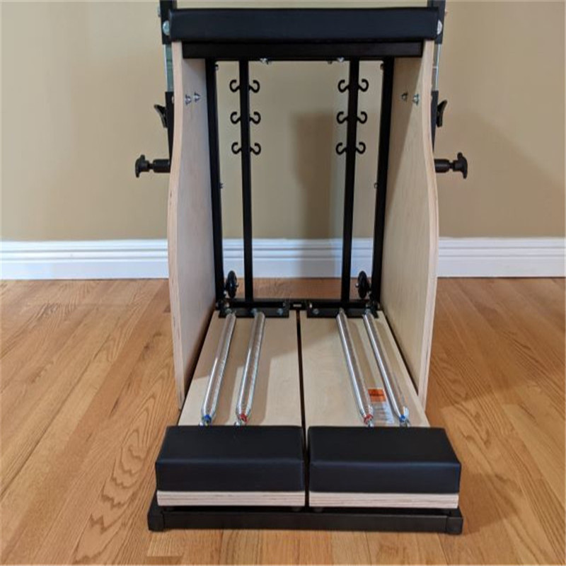 4pcs Yoga Pilates Split Pedal  - đánh giá và giá Pilates Yoga Music