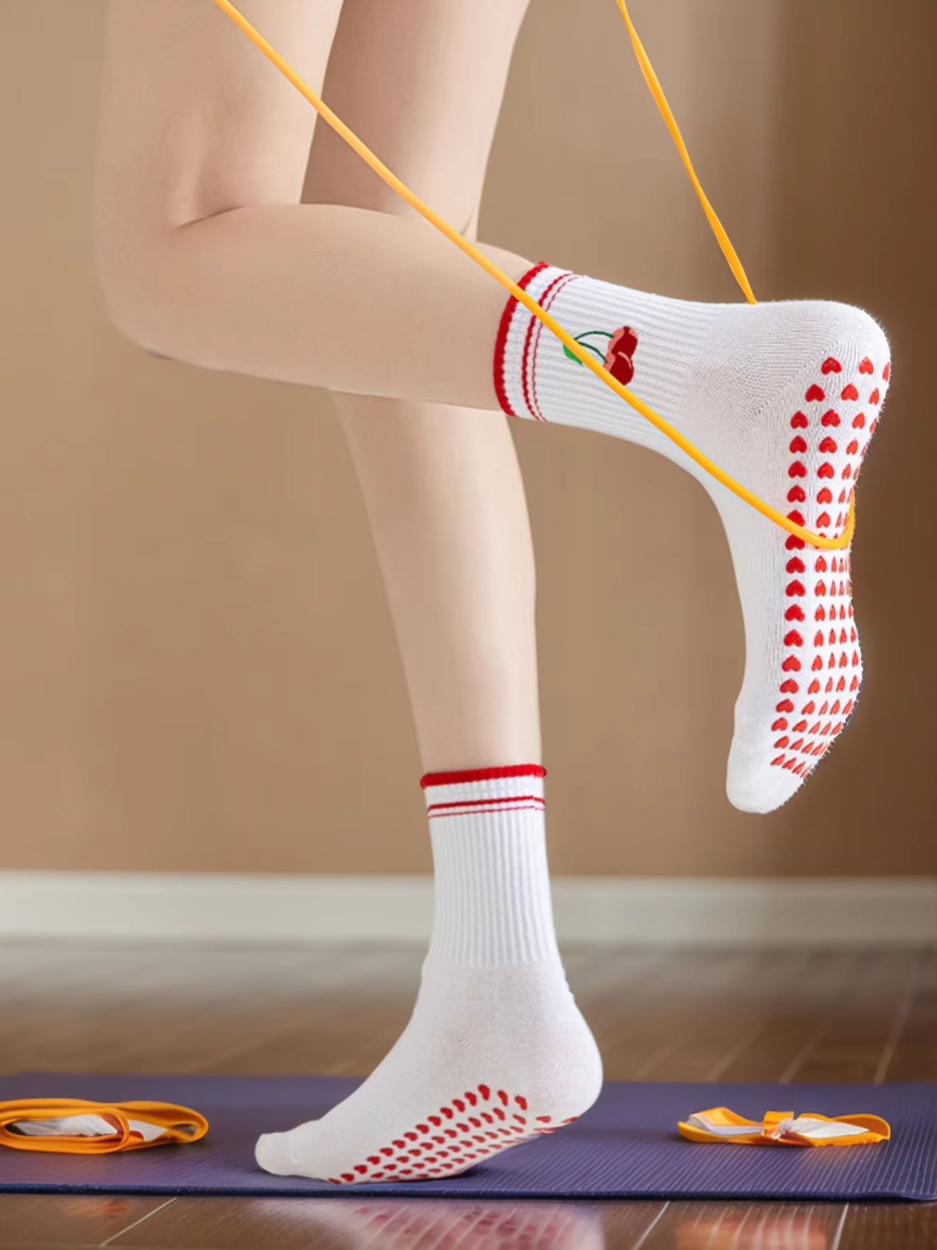 1 Pairs Cross-Border Professio - đánh giá và giá Pilates Yoga Fitness