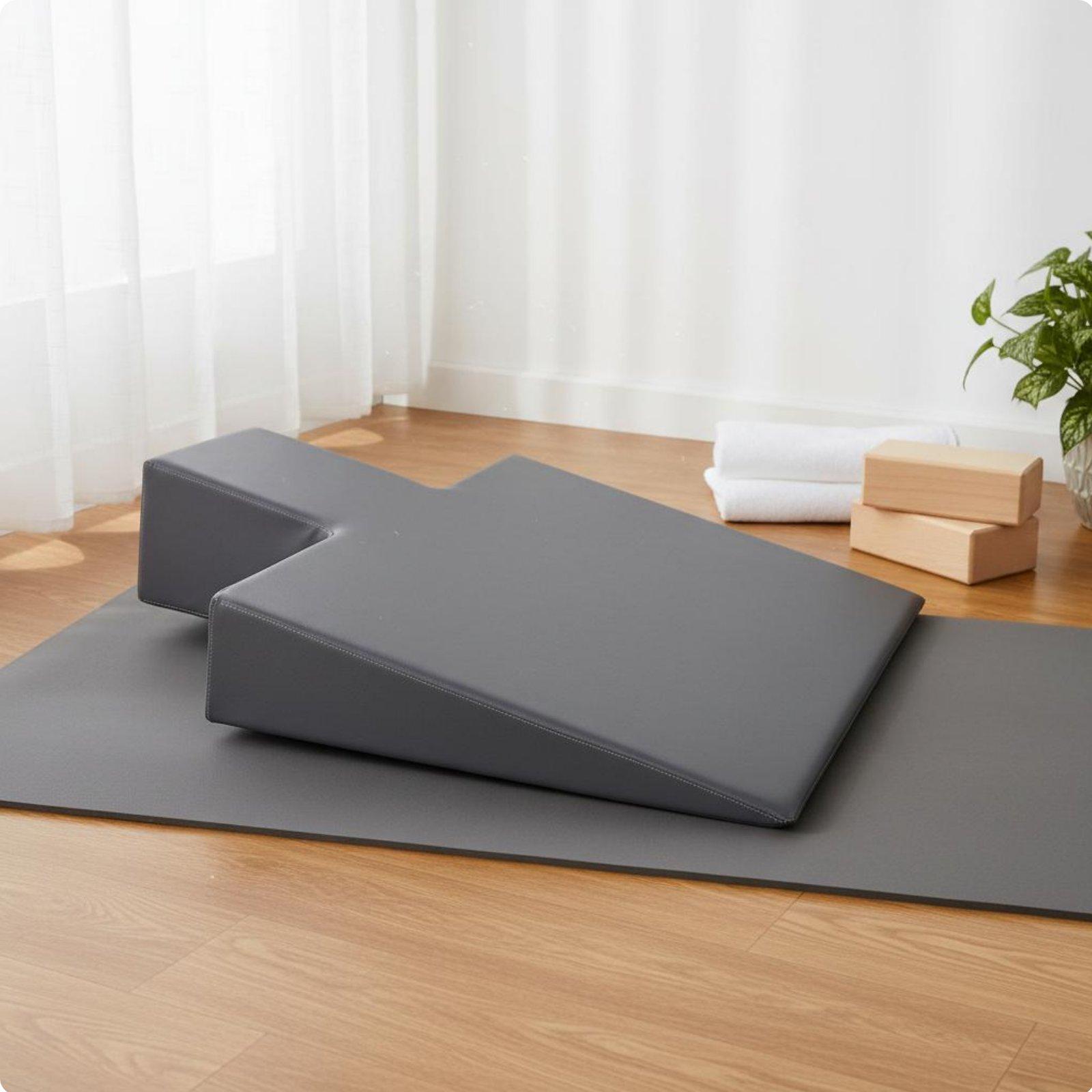 Maternity Support Cushion Dens - đánh giá và giá Pilates & Yoga Knokke