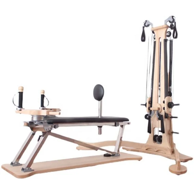 yoga Body Building Gym Home Fi - đánh giá và giá Pilates And Yoga Combined
