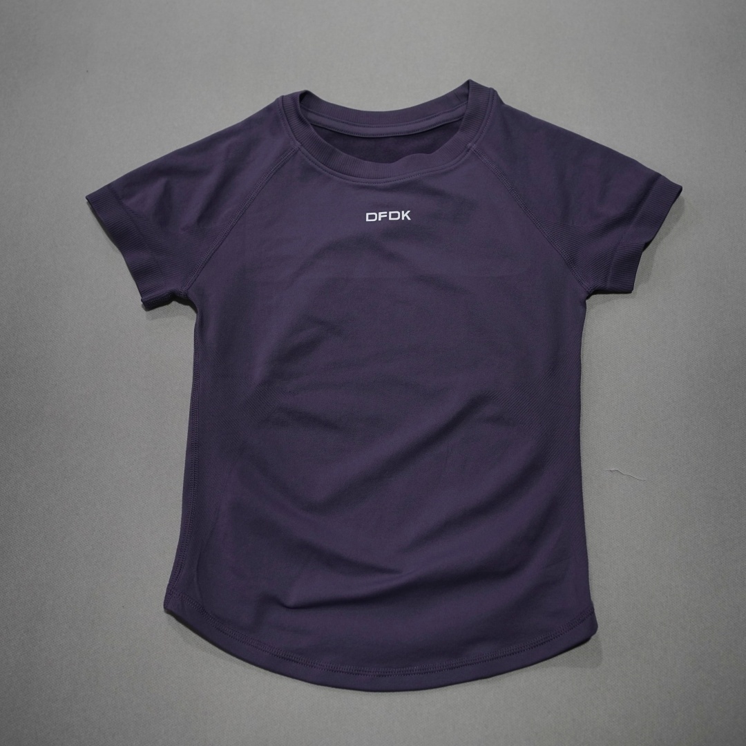 DFDK Women Breathable Sports T - đánh giá và giá Yoga Strap Cotton