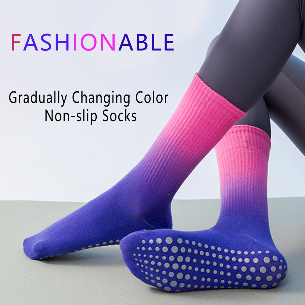 Colourful Women Sports Socks C - đánh giá và giá Pilates Yoga Youtube