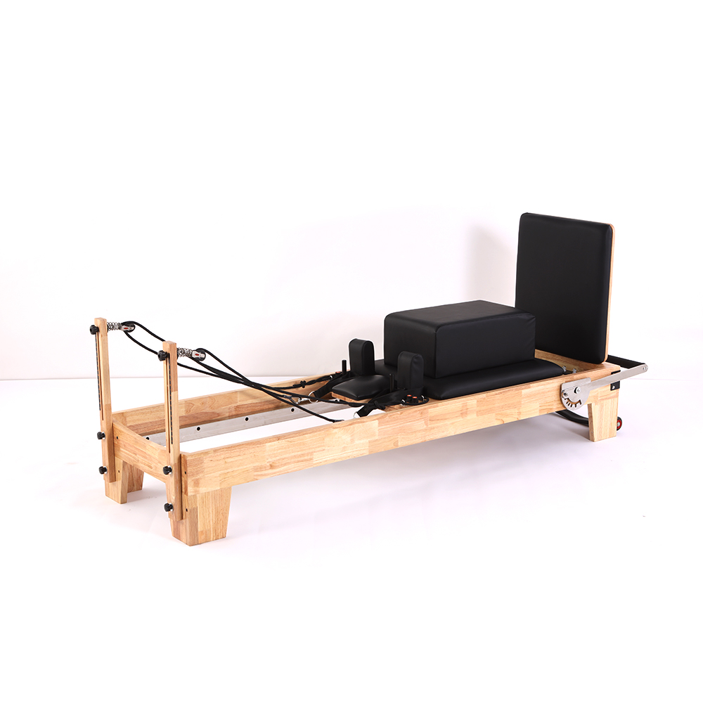 Durable Hot Sale CE Certificat - đánh giá và giá Pilates Yoga Certification