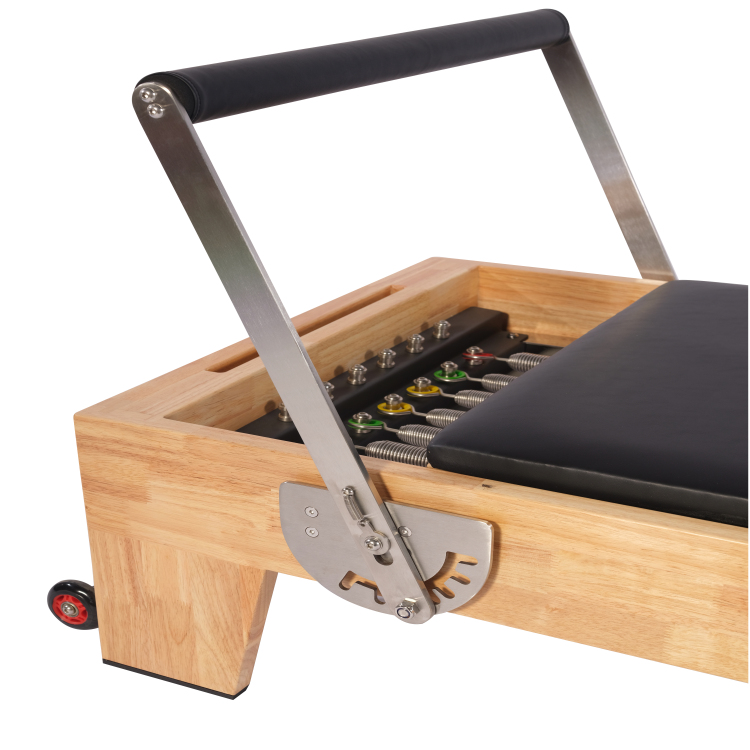 Durable Hot Sale CE Certificat - đánh giá và giá Pilates Yoga Certification