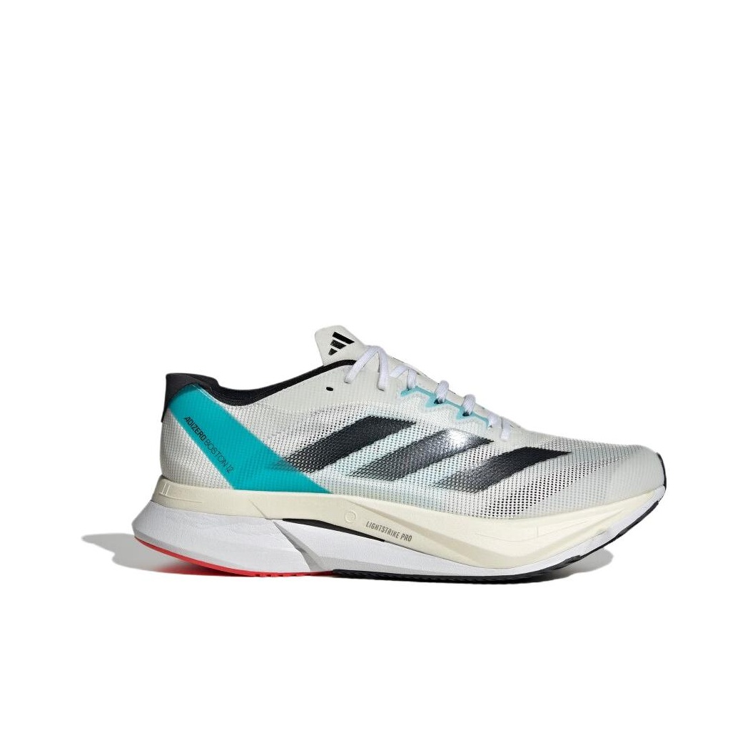 Adidas Adizero Boston 12 Runni - đánh giá và giá Adidas Shoes Adizero Boston 12