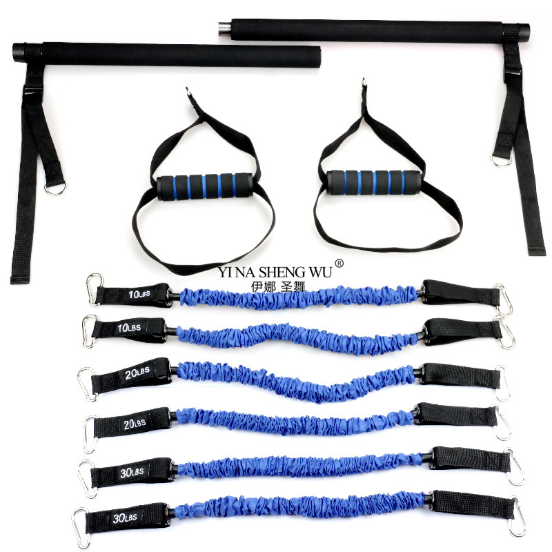 Multifunctional Adjustable Pil - đánh giá và giá Pilates And Yoga Combined